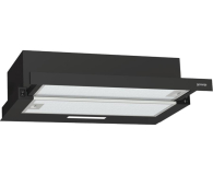 GORENJE TH60E3B Czarny 350m3/h 67dB Klasa C 60cm Sterowanie Mechaniczne LED - 1019189 - zdjęcie 3